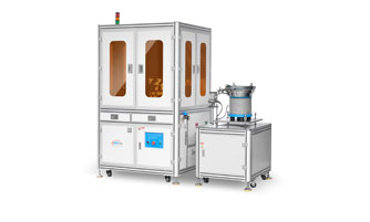 密封圈自動化檢測設(shè)備有哪些特點和應(yīng)用？