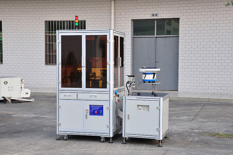 機(jī)器視覺(jué)檢測(cè)設(shè)備有哪些功能，它能給企業(yè)帶來(lái)什么好處？