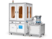 一個完整的機器視覺系統(tǒng)的主要工作過程是什么？