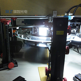 汽車(chē)螺絲在線(xiàn)檢測(cè)設(shè)備