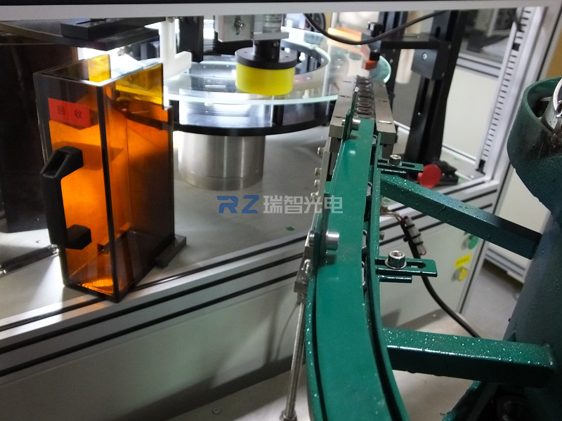 非標(biāo)自動(dòng)化檢測(cè)設(shè)備需要滿足什么樣的要求才算是優(yōu)質(zhì)的檢測(cè)設(shè)備？