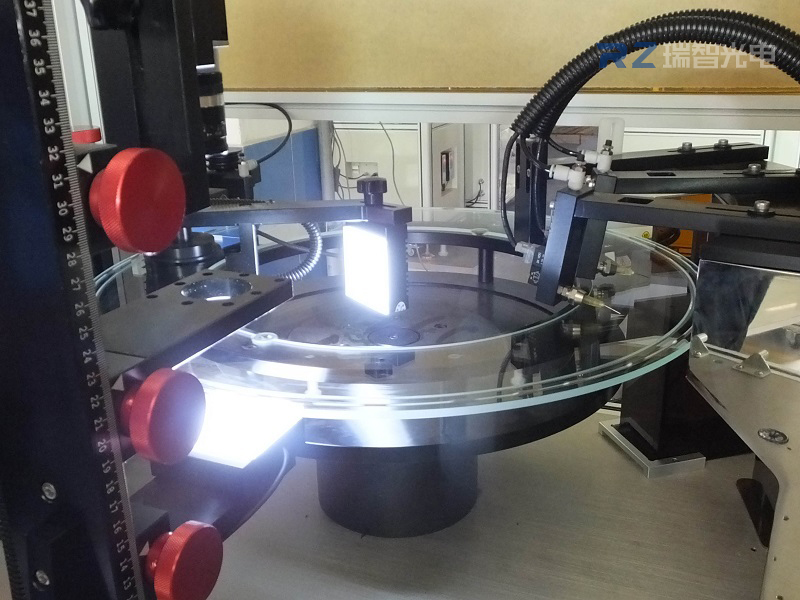 視覺自動(dòng)檢測設(shè)備