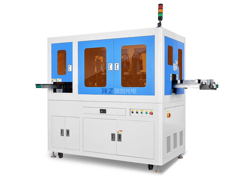 自動(dòng)化檢測(cè)設(shè)備和非標(biāo)自動(dòng)化檢測(cè)設(shè)備有什么區(qū)別？