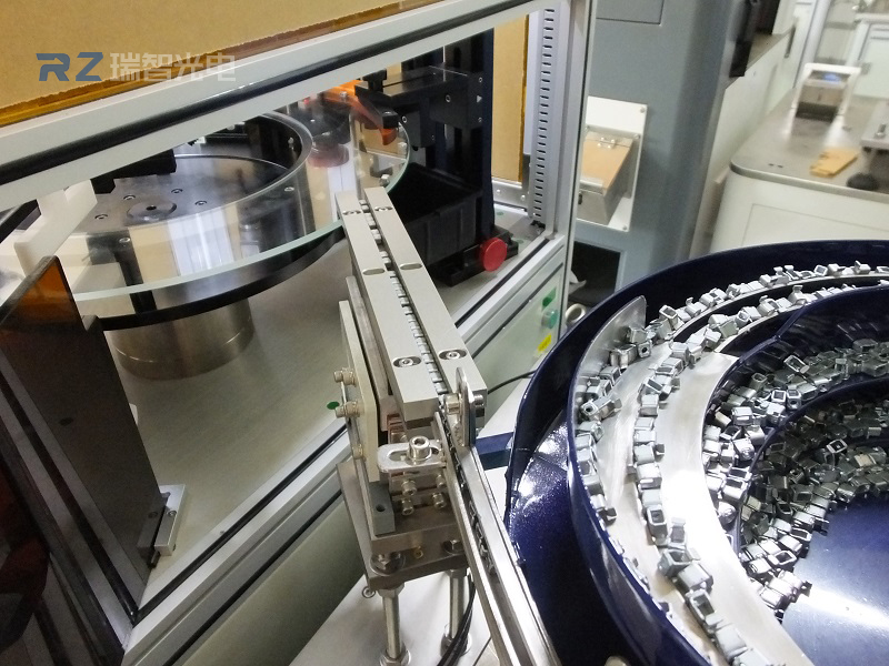 東莞視覺檢測(cè)設(shè)備，視覺檢測(cè)設(shè)備的別稱是啥，它有什么優(yōu)點(diǎn)？