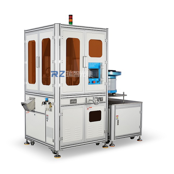 紐扣尺寸外觀(guān)檢測(cè)設(shè)備