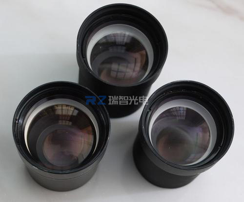 視覺檢測設備工業(yè)鏡頭