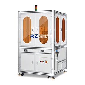 磁芯CCD外觀(guān)檢測(cè)機(jī)