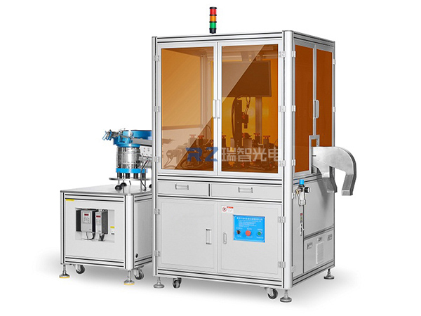 視覺檢測機(jī)