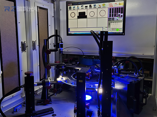 視覺(jué)檢測(cè)設(shè)備