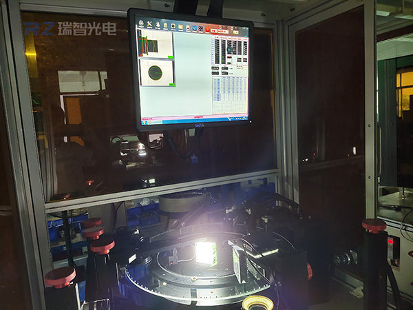 光學(xué)檢測機要怎么維護(hù)好？