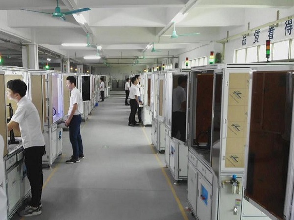 視覺檢測機的幾個重要概念：良品率、誤檢率、漏檢率