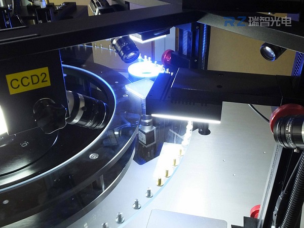 影像檢測(cè)設(shè)備使用需要滿足的環(huán)境要求是什么？