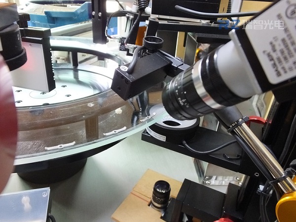 CCD視覺檢測機可以解決哪些問題？