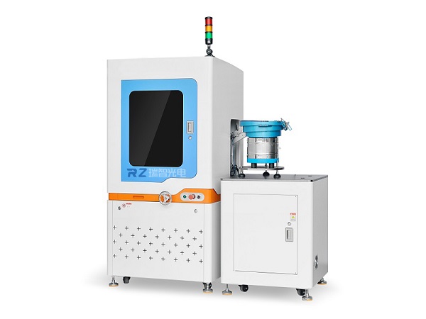 緊固件行業(yè)自動(dòng)篩選機(jī)常見的有哪幾種？