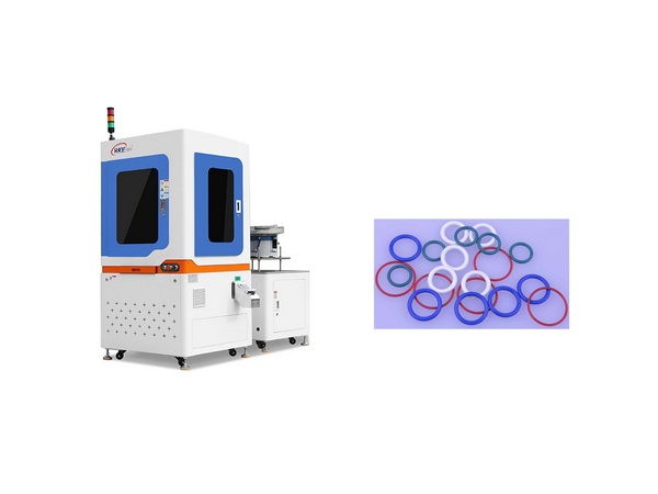 東莞O型圈檢測，O型圈檢測機