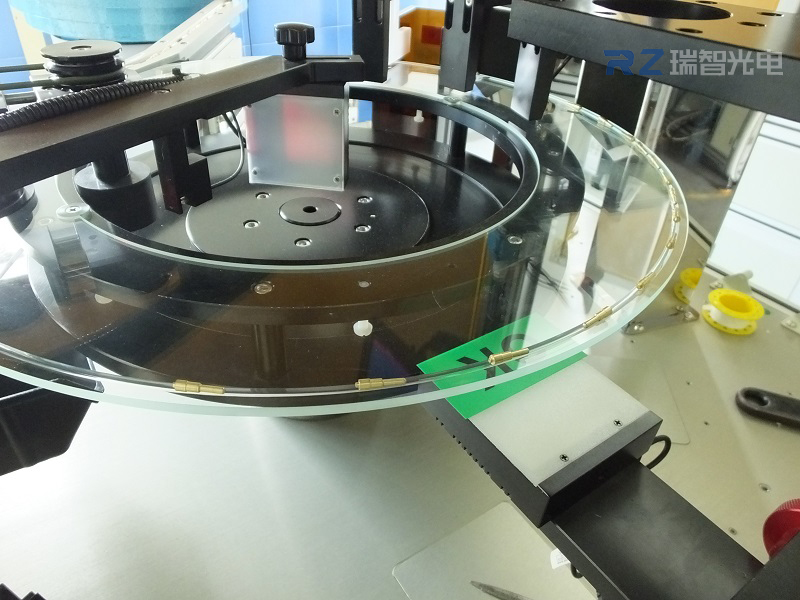 瑞智光電帶您了解什么是外觀缺陷檢測？