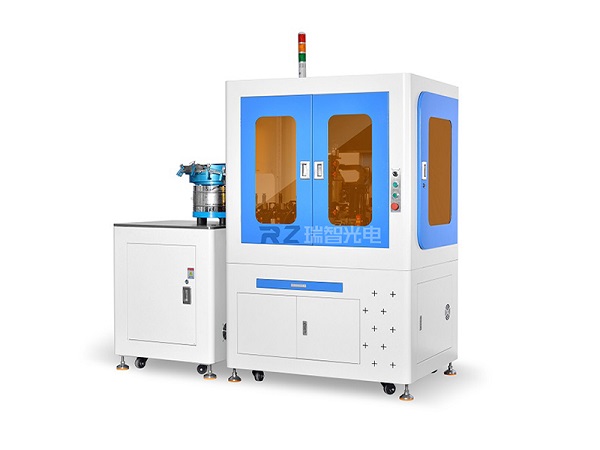 非標(biāo)自動(dòng)化檢測設(shè)備故障問題分析