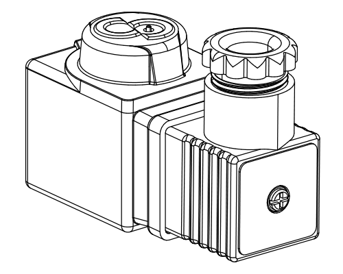 智能接頭系統9910/RD1,電壓12 VDC