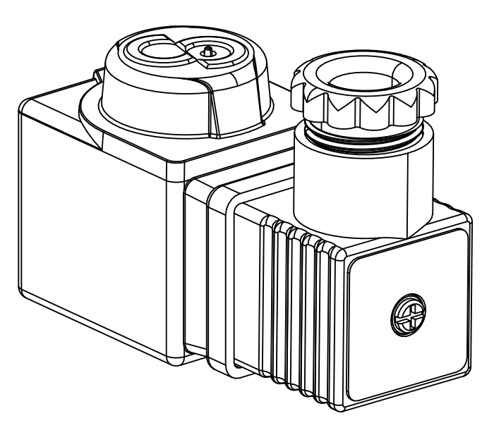 智能接頭系統9910/RD1,電壓12 VDC